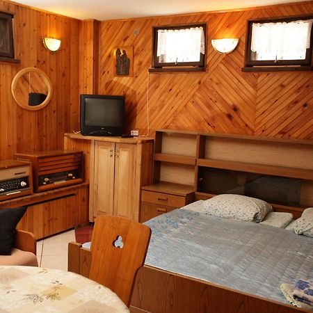 Vila Pas Justina Palanga Ngoại thất bức ảnh
