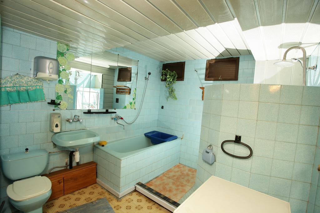 Vila Pas Justina Palanga Ngoại thất bức ảnh