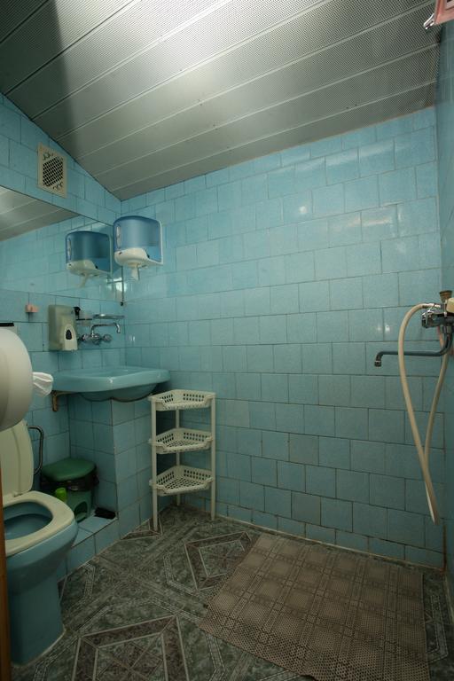 Vila Pas Justina Palanga Ngoại thất bức ảnh
