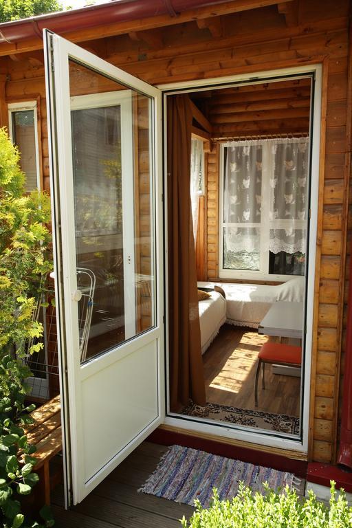 Vila Pas Justina Palanga Ngoại thất bức ảnh