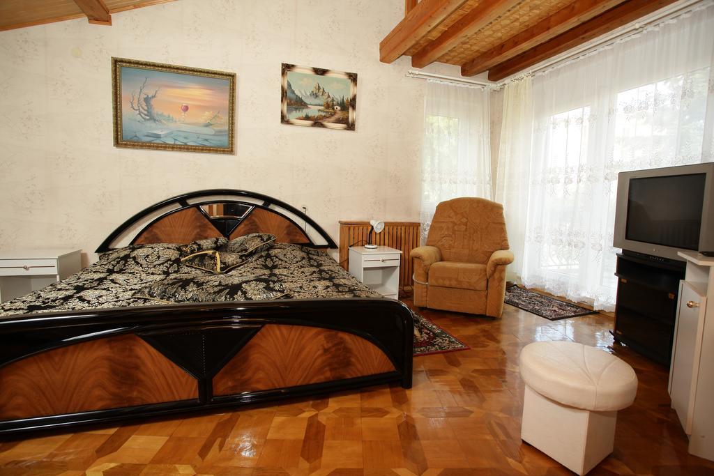 Vila Pas Justina Palanga Ngoại thất bức ảnh