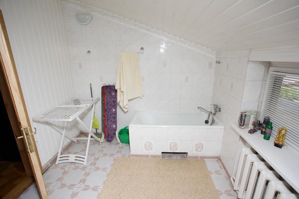 Vila Pas Justina Palanga Ngoại thất bức ảnh
