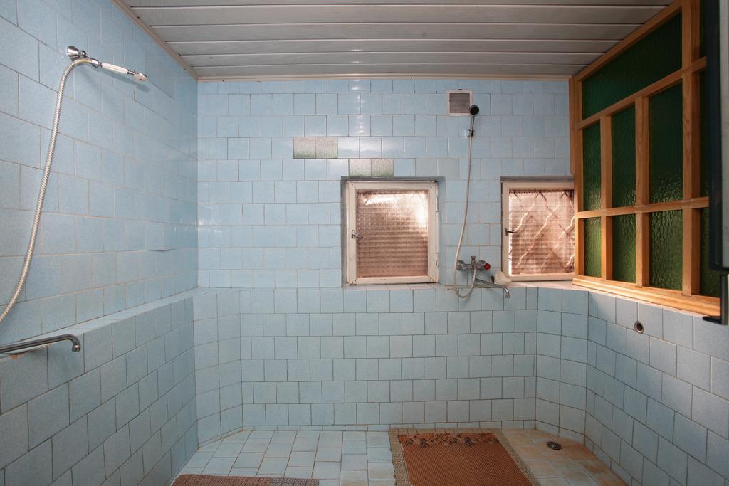 Vila Pas Justina Palanga Ngoại thất bức ảnh