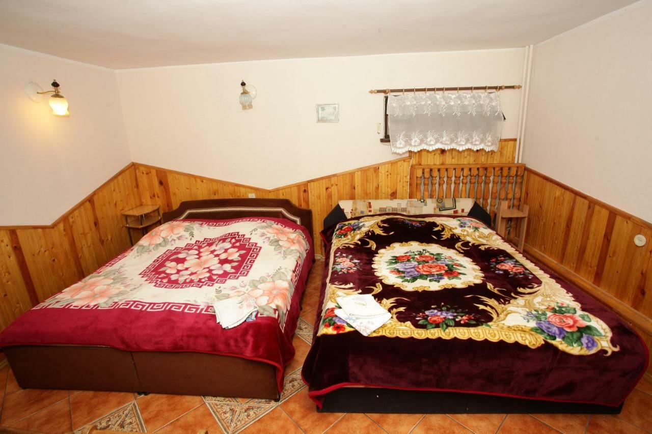 Vila Pas Justina Palanga Ngoại thất bức ảnh