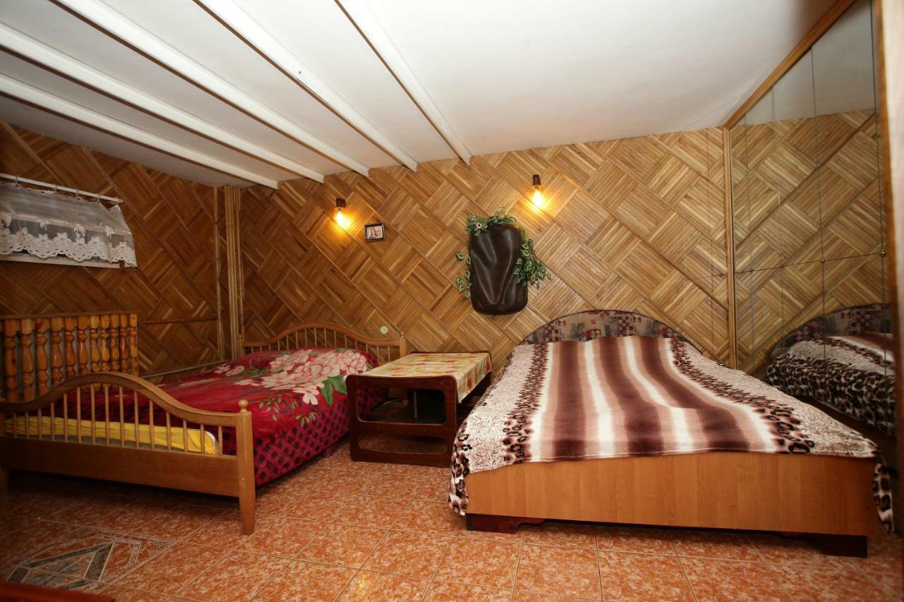 Vila Pas Justina Palanga Ngoại thất bức ảnh