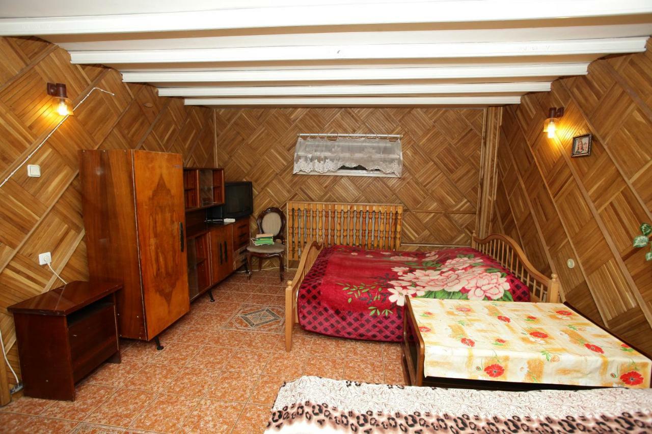 Vila Pas Justina Palanga Ngoại thất bức ảnh