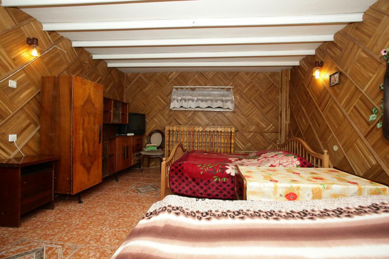 Vila Pas Justina Palanga Ngoại thất bức ảnh