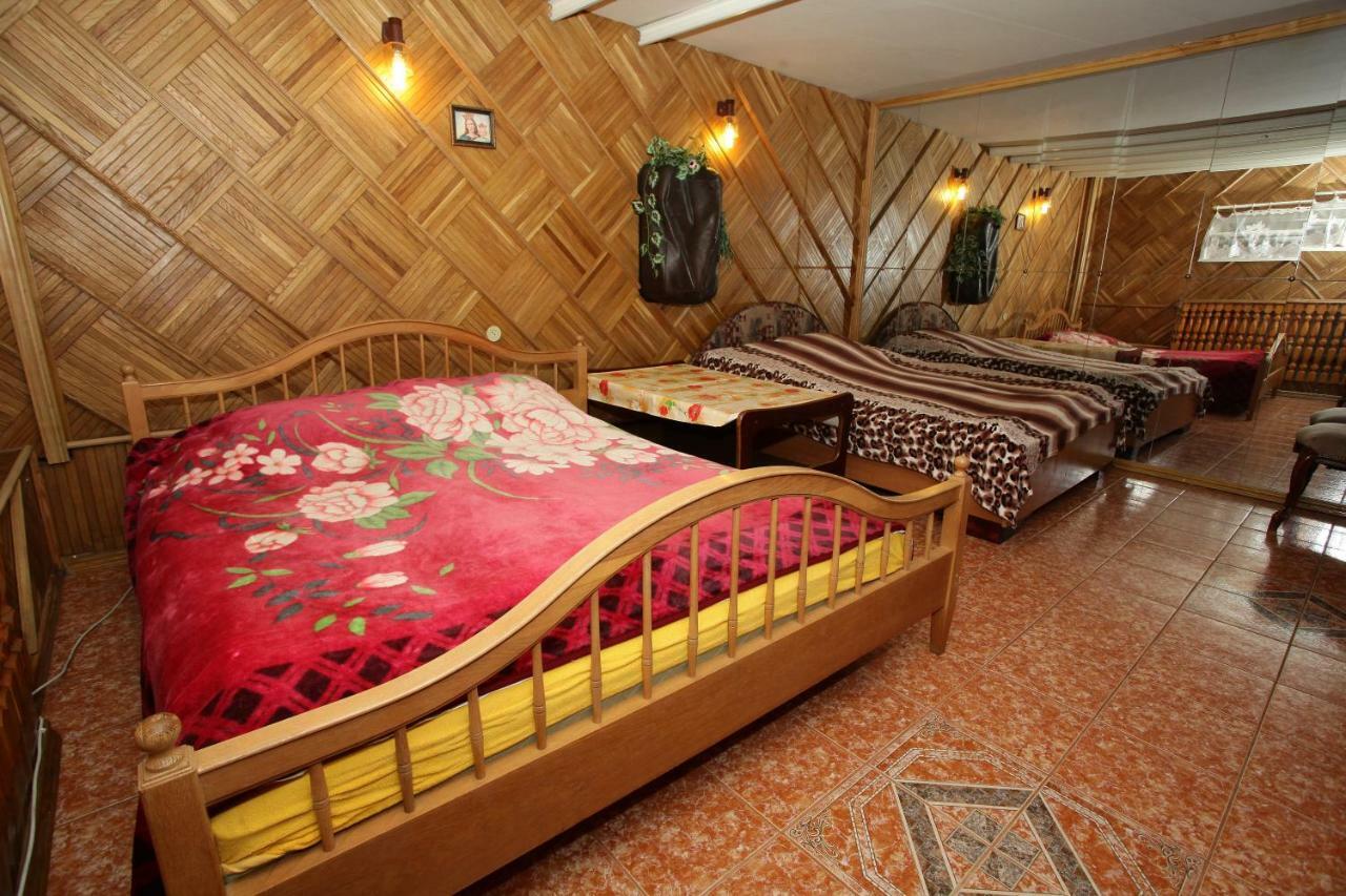 Vila Pas Justina Palanga Ngoại thất bức ảnh