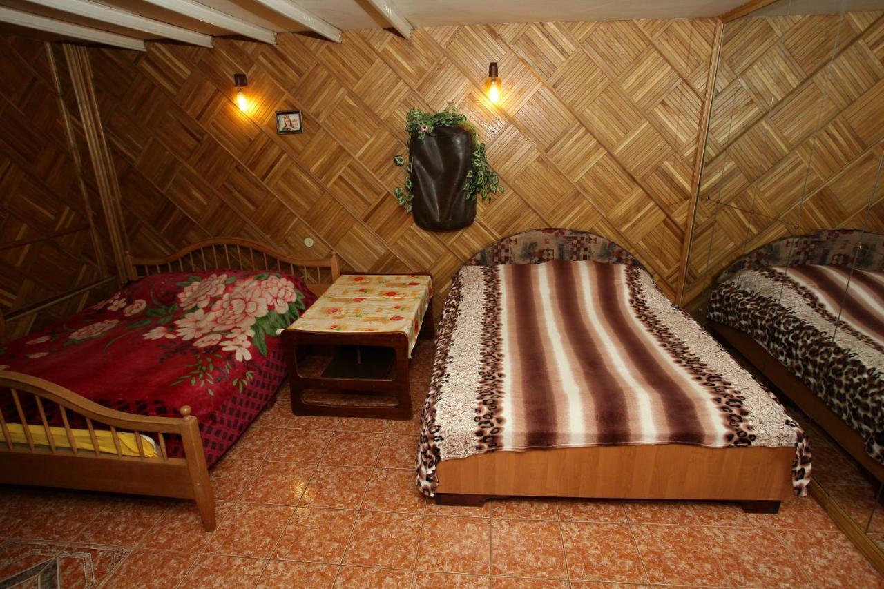 Vila Pas Justina Palanga Ngoại thất bức ảnh