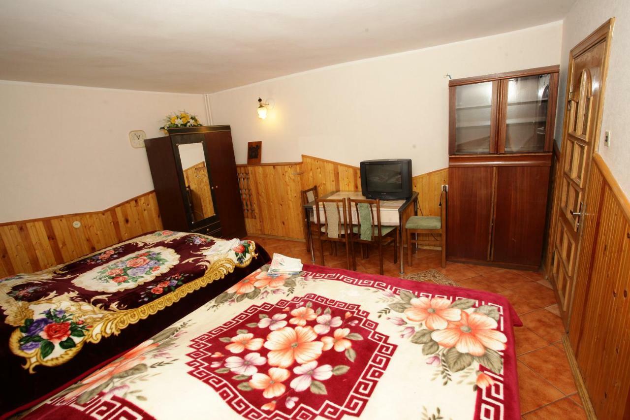 Vila Pas Justina Palanga Ngoại thất bức ảnh