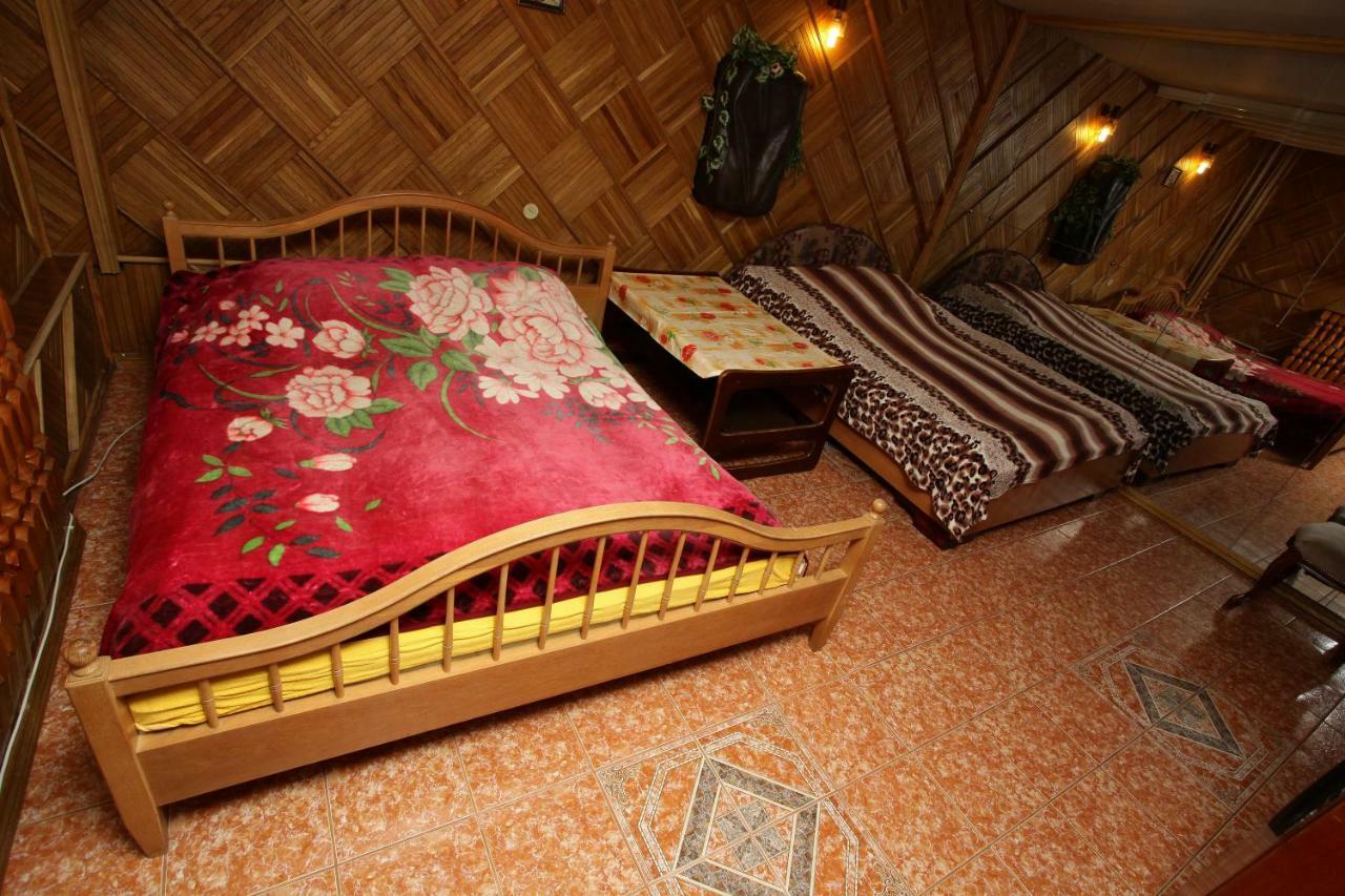 Vila Pas Justina Palanga Ngoại thất bức ảnh